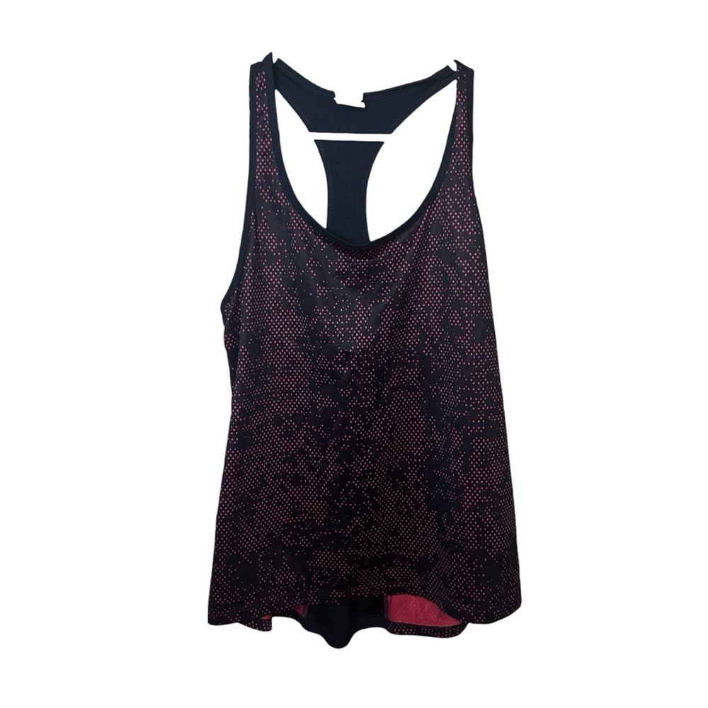 C9 By Champion Duo Dry Athletic Racerback Tank Top Medium
